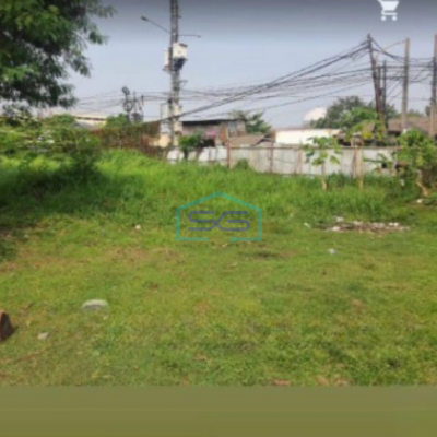 Dijual Tanah di Jl. Ayang Sanjaya Rawa Bokor Prepedan Jakarta Barat SHM LT 4497m²