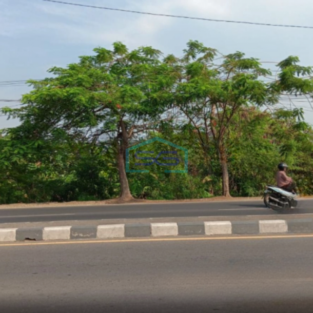 Dijual Tanah di Jalan Raya Cikarang Timur Bekasi SHM LT 44180m²-1