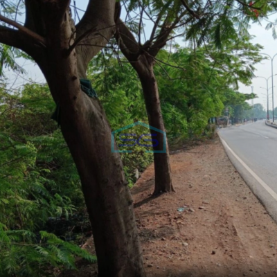 Dijual Tanah di Jalan Raya Cikarang Timur Bekasi SHM LT 44180m²-4