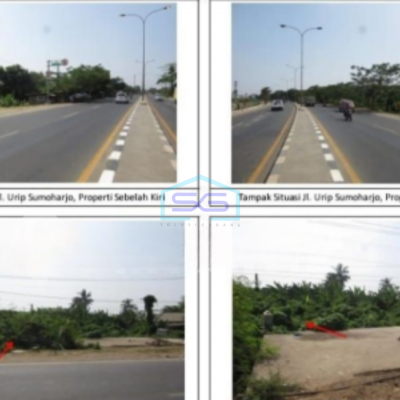 Dijual Tanah di Jalan Raya Cikarang Timur Bekasi SHM LT 44180m²-3