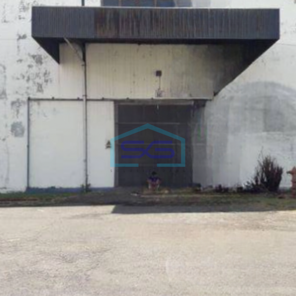 Disewa Gudang di Cirebon-1