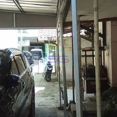 Jual tanah di Main Road Banjaran