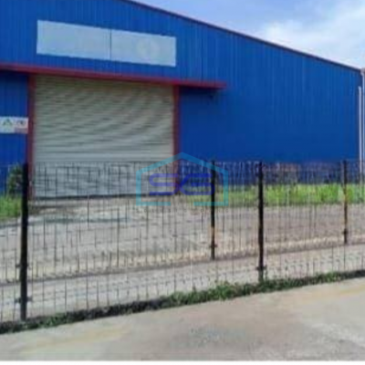 Jual Gudang Bizpark di Bandung