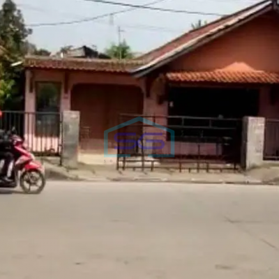 Dijual tanah di bojongsoang