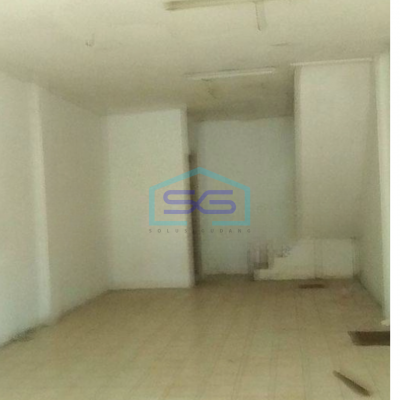 Disewa Ruko Garuda Siap Pakai di Bandung