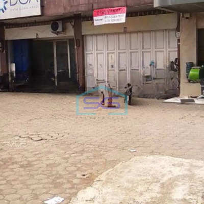 Disewa Ruko Garuda Siap Pakai di Bandung