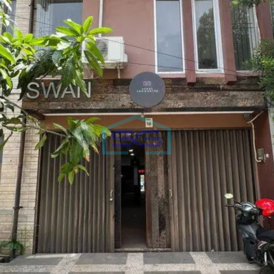 Disewa Ruko 2 lantai area mekar wangi