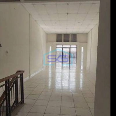 Disewa Ruko 2 Lantai Mekar Wangi