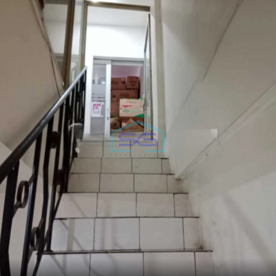 Dijual Ruko Kopo Mas Bandung Siap Pakai Luas Bangunan 200m2