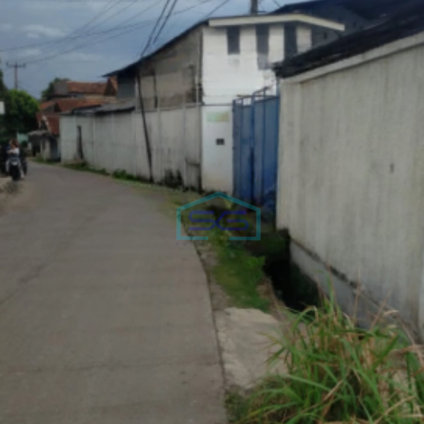 Dijual Pabrik Snack Aktif Di Cipeuyeum, Cianjur Luas Tanah 1500m2-2