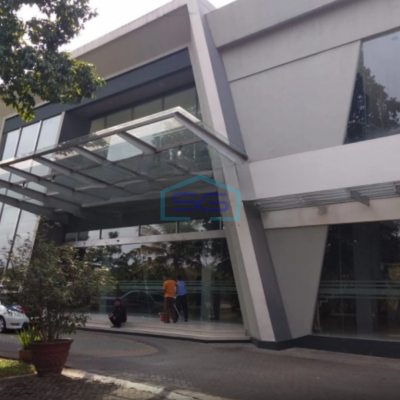 Disewakan Gedung Bagus Siap Pakai Selangkah Kepintu Tol Kopo Bandung LB 1450m2-1