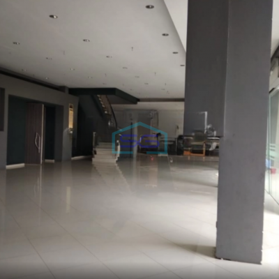 Disewakan Gedung Bagus Siap Pakai Selangkah Kepintu Tol Kopo Bandung LB 1450m2-4
