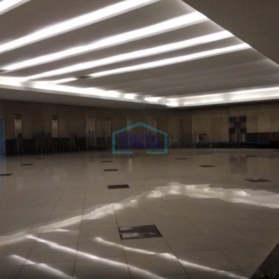 Disewakan Gedung Bagus Siap Pakai Selangkah Kepintu Tol Kopo Bandung LB 1450m2-2