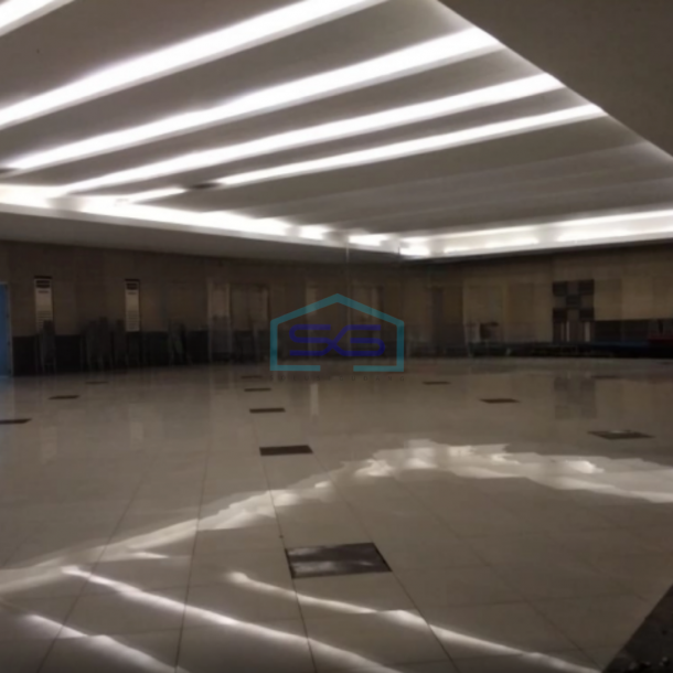 Disewakan Gedung Bagus Siap Pakai Selangkah Kepintu Tol Kopo Bandung LB 1450m2-2