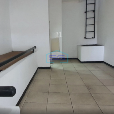 Disewakan Murahh!! Ruko 2 Lantai Siap Pakai, Di Batununggal Bandung LB 117m2