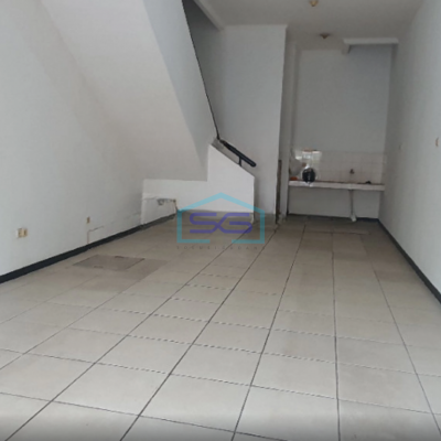Disewakan Murahh!! Ruko 2 Lantai Siap Pakai, Di Batununggal Bandung LB 117m2