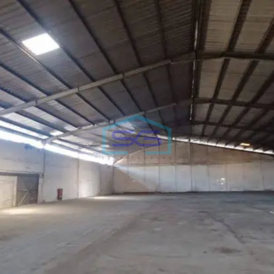 Disewa Gudang Mainroad Cijerah