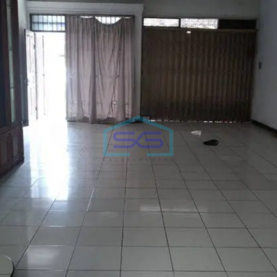 Disewa  Ruko Mekar wangi