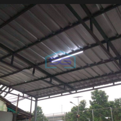 Disewa Gudang di Bandung