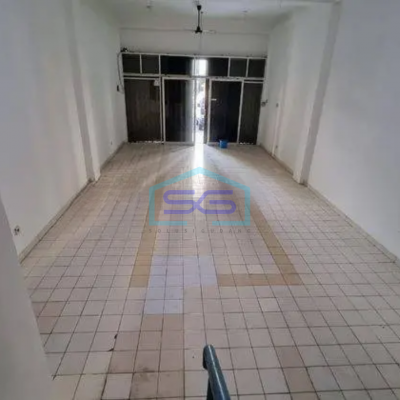 Disewa Ruko 3 Lantai Setra Sari Mall