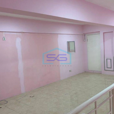 Disewa Ruko Ciumbuleuit 4 lantai