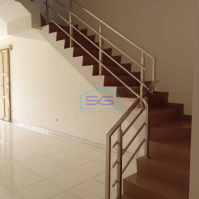 Disewakan Ruko Bagus Kopo Sayati Bandung 2 Lantai Luas Bangunan 165m2