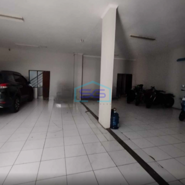 Disewakan Ruko 3.5 Lantai Gatot Subroto Kota Bandung Luas Bangunan 455m2-3