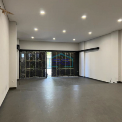 Disewakan Ruko Baru Dan Bagus Sekali 3,5 Lantai Di Otista Bandung LB 740m2