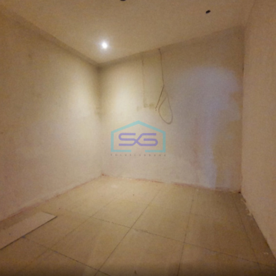 Disewakan Ruang Usaha Di Lantai 1 Saja, Lokasi Mainroad Karapitan Bandung