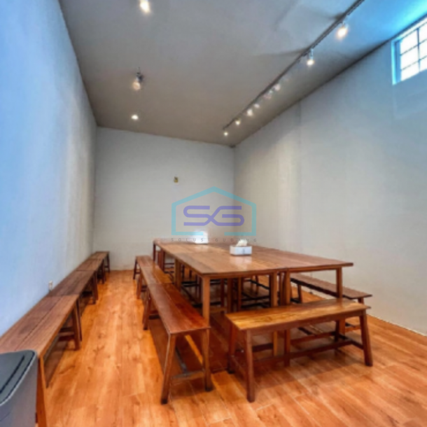 Disewakan Ruko 3 Lantai Di Mainroad Jl. Moh Ramadhan Bandung LB 250m2-2