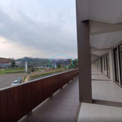 Disewakan Ruko Di Kota Baru Parahyangan (KBP) Sasakirana Batujajar Bandung LB 139m2
