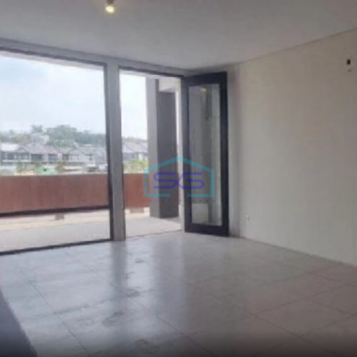 Disewakan Ruko Di Kota Baru Parahyangan (KBP) Sasakirana Batujajar Bandung LB 139m2