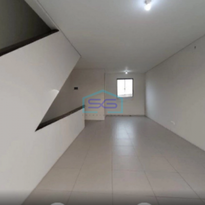 Disewakan Ruko Di Kota Baru Parahyangan (KBP) Sasakirana Batujajar Bandung LB 139m2