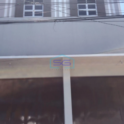 Disewakan Ruko Sudirman Mainroad Dekat Dulatip, Tamim, Kebonjati, Otista Bandung LB 120m2