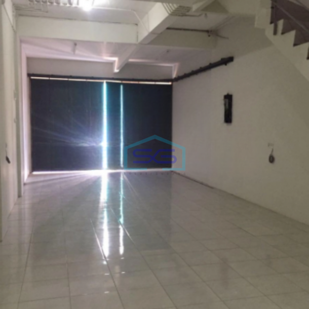 Disewakan Ruko Sudirman Mainroad Dekat Dulatip, Tamim, Kebonjati, Otista Bandung LB 120m2-3