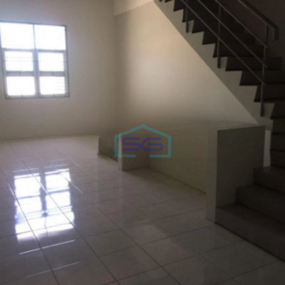 Disewakan Ruko Sudirman Mainroad Dekat Dulatip, Tamim, Kebonjati, Otista Bandung LB 120m2