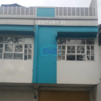 Disewakan Ruko Rendeng 3 Lantai Siap Pakai Di Area Burangrang Buahbatu Bandung LB 170m2