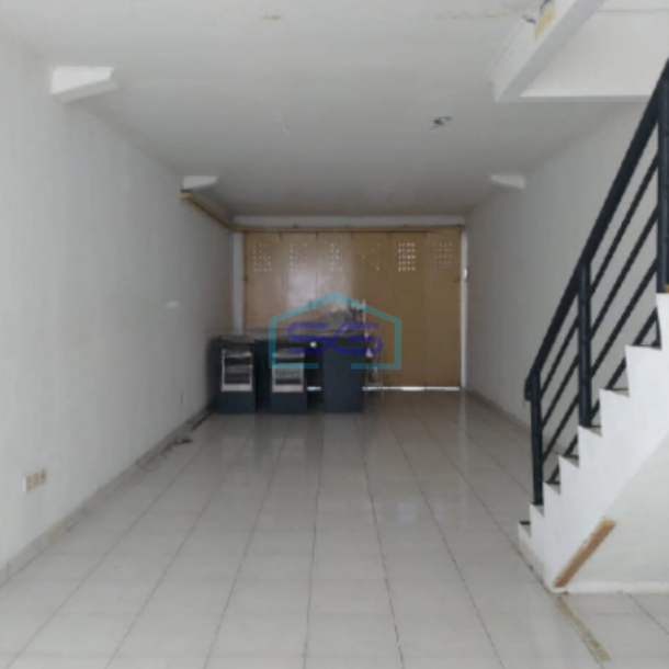 Disewakan Ruko Rendeng 3 Lantai Siap Pakai Di Area Burangrang Buahbatu Bandung LB 170m2-3