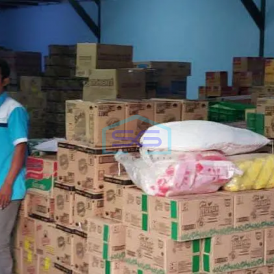 Disewa Gudang Bagus Sayap Tki di Bandung