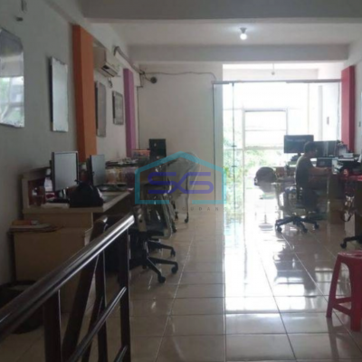 Disewa Hyper Square 3 Lantai Siap Masuk