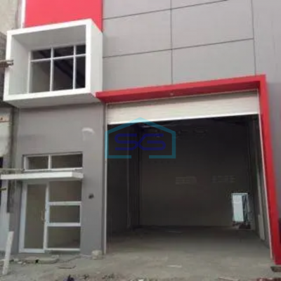 Disewa Gudang Bizpark di  bandung
