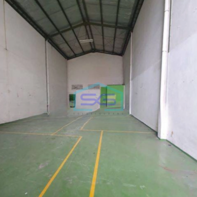 Disewa Gudang Bizpark di  bandung