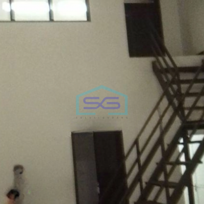 Disewa Gudang di Soreang