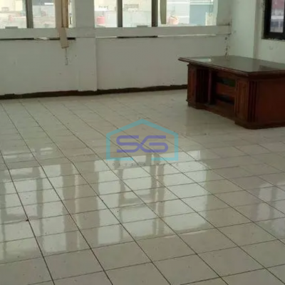 Disewa Ruko 5 Lantai Area Tamim di Bandung