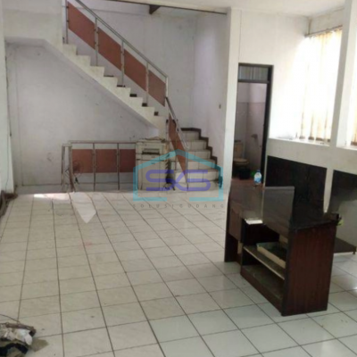 Disewa Ruko 5 Lantai Area Tamim di Bandung