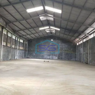 Disewa Gudang cibaligo di Cimahi