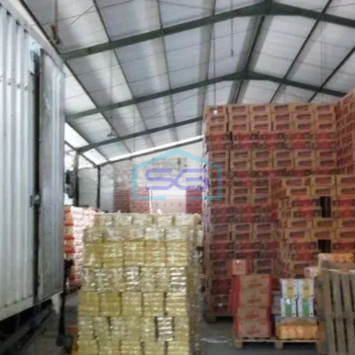 Disewa Gudang Murah Kopo Jaya