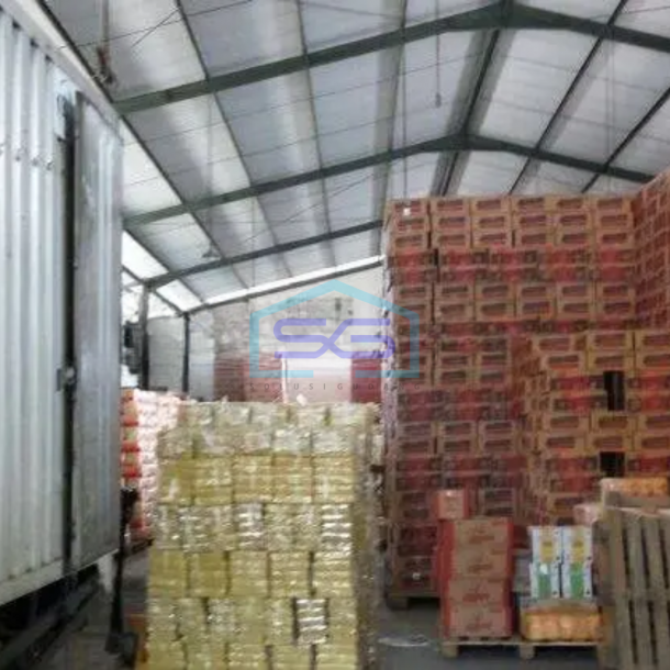 Disewa Gudang Murah Kopo Jaya-1