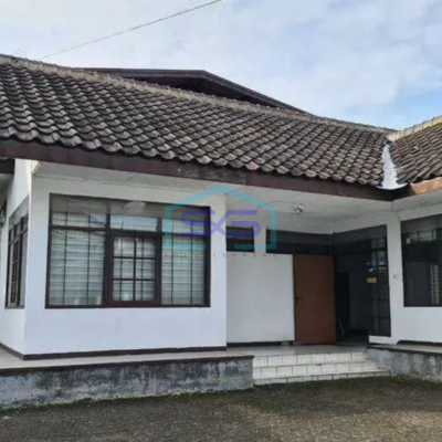 Disewa Gudang Sudirman di Bandung