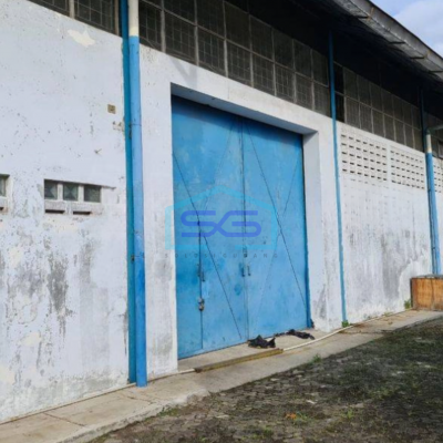 Disewa Gudang Sudirman di Bandung